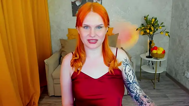 AshleyCandi live