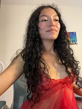 luxy_veny live