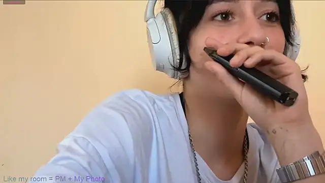 NakishaPreedom live