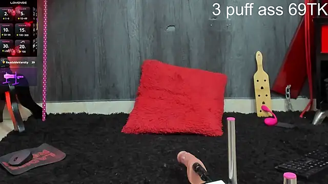 Liittledolly live