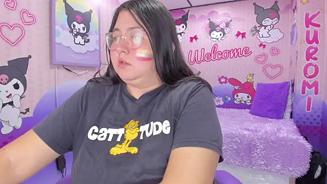 Dulce_meow live