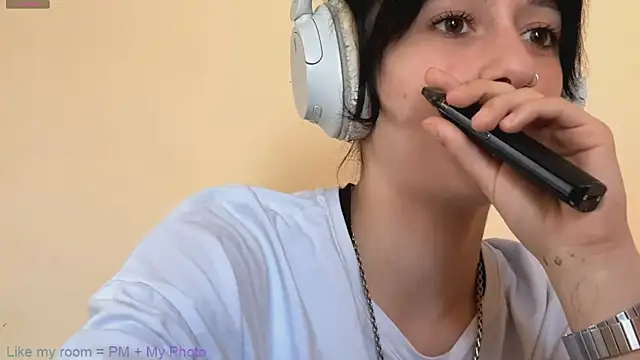 NakishaPreedom live