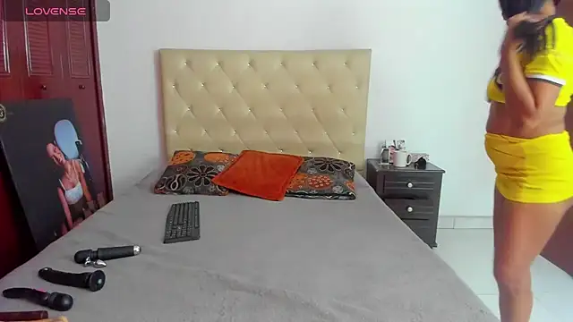 LUISSA_ live