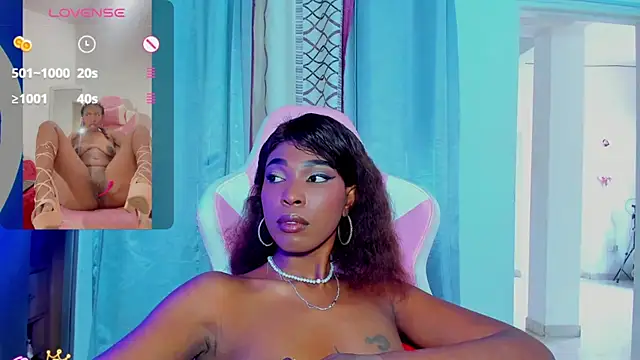 myblackdoope live