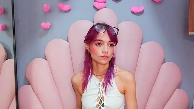 luci_miller live