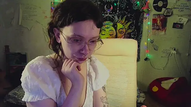 Lil_foxxx profile