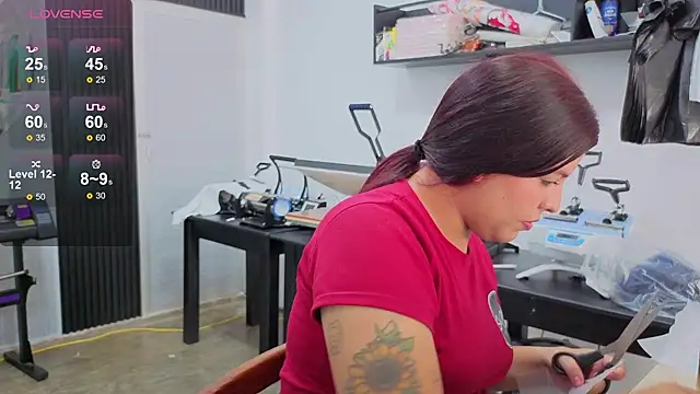 Daniela_mendoza26 live