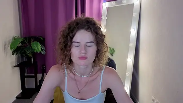 Wanda_Gomez live