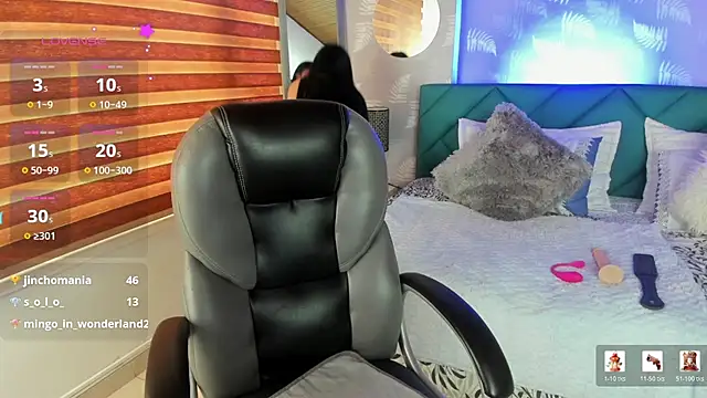 Antonela_vargas live