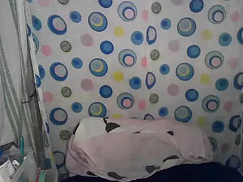 sweetcandys_asian live