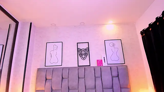 Celine_Carter live