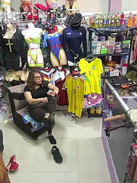 ROSALIASSHOP live