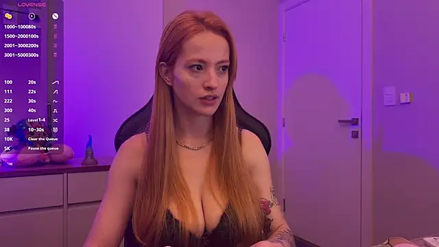 girlsmilee live