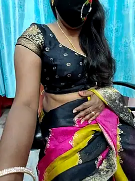 kruthika-telugu live