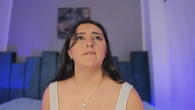 Kathia_Morelli live