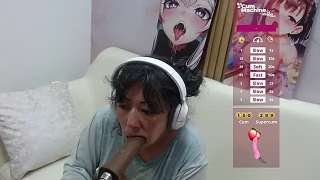 Drool_Sucker live