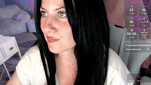 BellaStar84 live