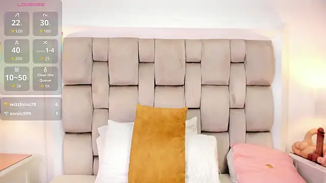 frehia_dimou live