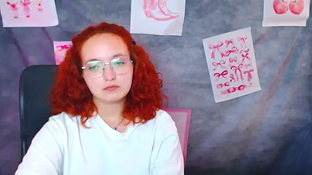 MissAriaa live