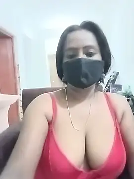 misti-boudii live