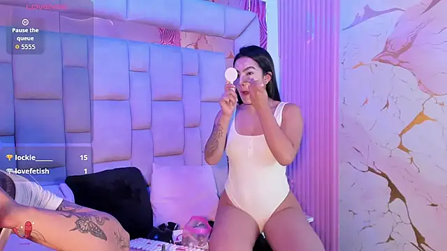 Anal_Temptation live