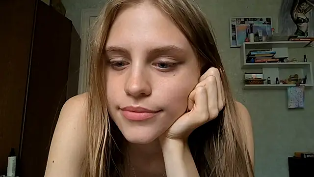StacyPinky live