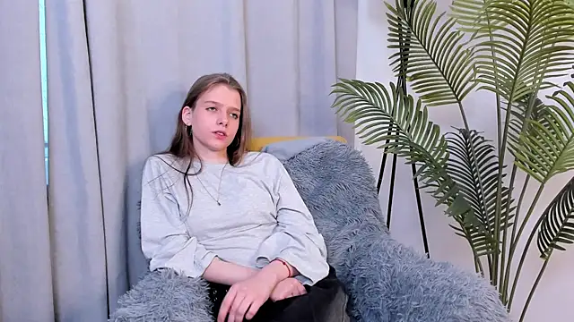 JeneeIckert live