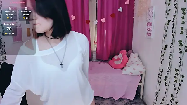 Alexa_Lexi_ live