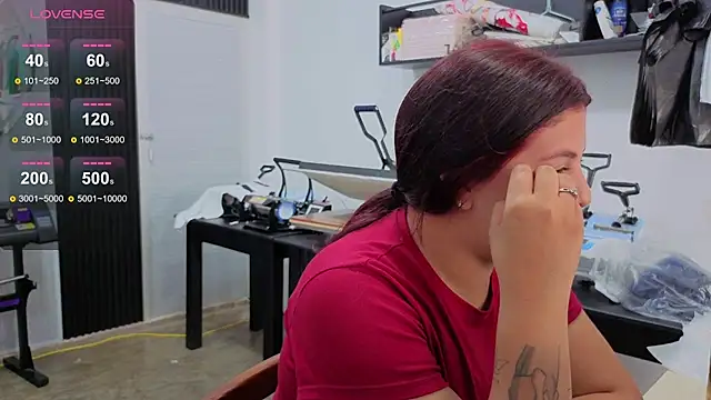 Daniela_mendoza26 live