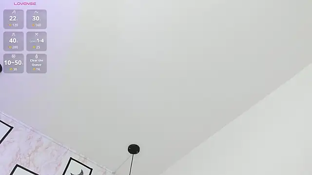 Raichell_ live