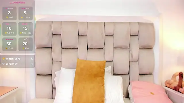 frehia_dimou live