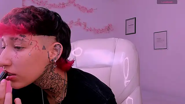 Luci_Rose live