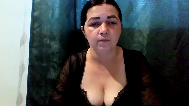 Vitalina282128 live