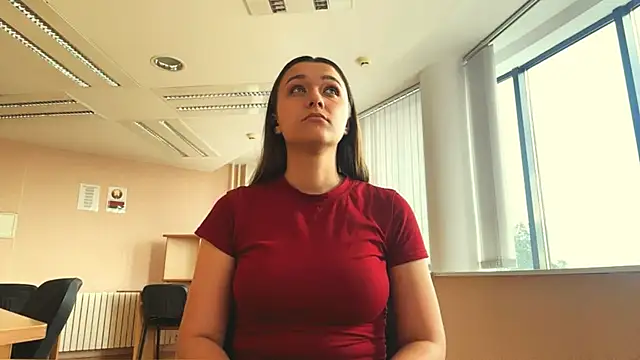 AliseBlovin live