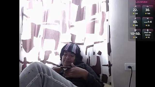 Acelinrose live
