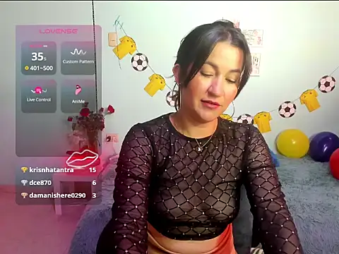talia_mystic live