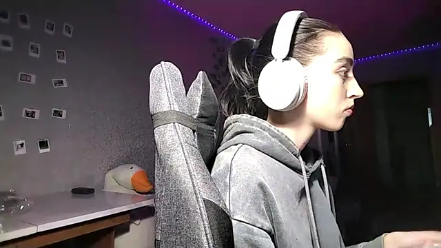 NightFoxxx live