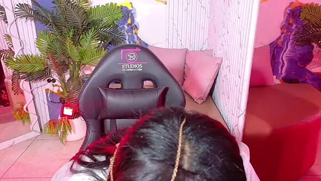 Lexy_tay live