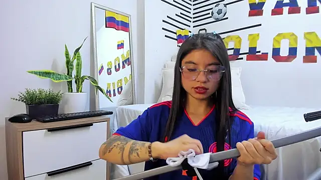 LindaCatalina_ live