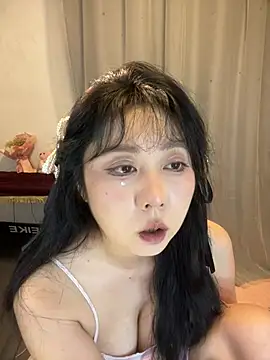 oooooBaby129 live