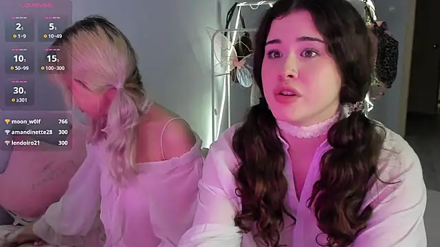 ChloeBlisss live