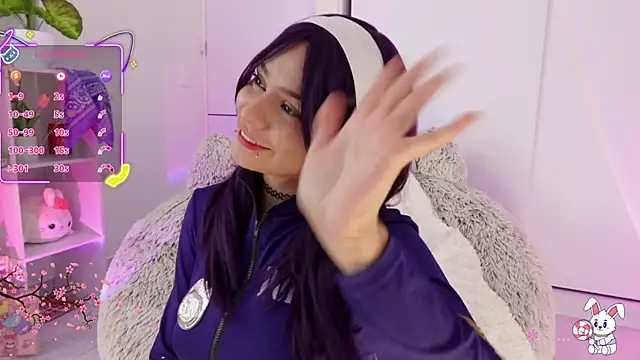 Evelynnee live