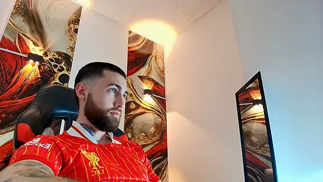 Luke_davis01 profile