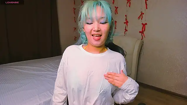 Milla_Aheo live