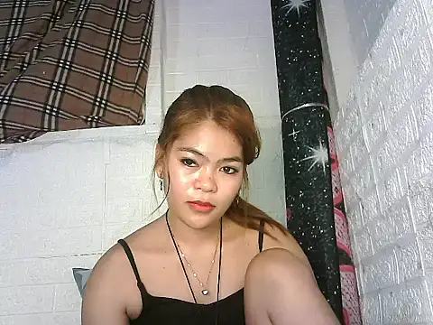 Buka_girl live