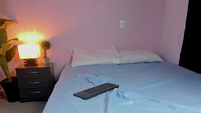 ambersprada live