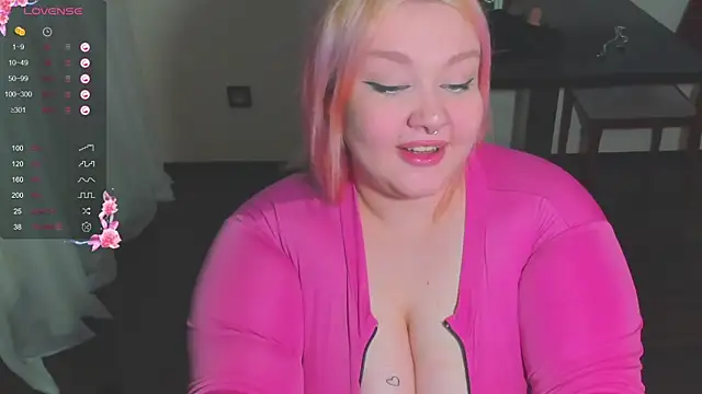 LilyLike profile