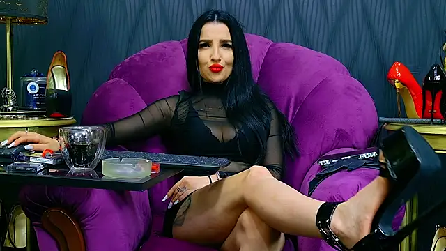 VivianReeve live