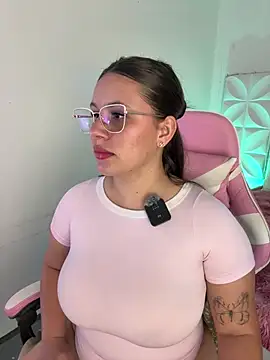Ivonny_Goldie live