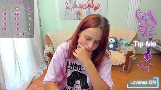 Lily_Viola live